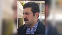 Pak MP Viral Video