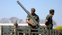 Indian Army gets new Igla-S air defense missile from Russia worth Rs 250 crore india vs pakistan