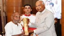 Swami Shivanad Passes Away
