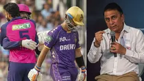 Ajinkya Rahane, Riyan Parag, Kolkata Knight Riders, Dhruv Jurel, Rajasthan Royals, IPL 2025, RR, KKR, RR vs KKR
