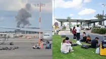 air india diverts flight after houthi attack in israel flights suspended till may 6