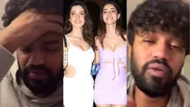babil khan, ananya panday, irrfan, shanaya, arjun kapoor