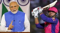 Vaibhav Sooryavanshi, Narendra Modi, RR, Rajasthan Royals, IPL 2025, Khelo India Youth Games 2025, KIYG 2025