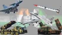 China Pakistan military weapons
