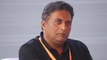 Prakash Raj Talks About His Family Struggles and Early Life in GITN
