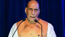 rajnath singh ap singh air chief marshal admiral