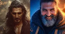 akshay Kumar as villain in priydrashan film 