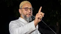 Asaduddin Owaisi AIMIM bihar pakistan narendra modi