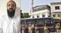 Suhas Shetty Murder Case