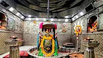 Ujjain Mahakaleshwar temple fire broke out