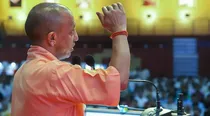 Yogi Adityanath calls for use of cow dung paint