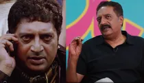 Prakash raj in wanted, Prakash Raj