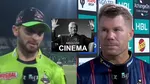 David Warner roasts Shaheen Afridi in PSL post-game chat after Karachi Kings beat Lahore Qalandars