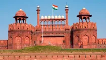 Supreme Court Rejects Woman Claim Over Red Fort