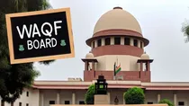Waqf Board, Supreme Court