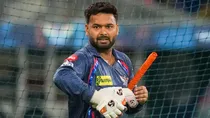 rishabh pant, lucknow super giants, cricket news