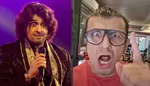 Sonu Nigam, Sonu Nigam in his video