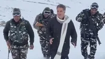Ravinder Raina, BJP, Kashmir