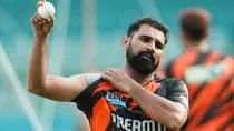 Mohammed shami, ipl 2025, srh