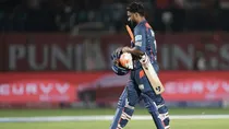 Rishabh Pant is paying the price for joining LSG and the pressure of INR 27 crore Gilchrist says ‘spark’ is missing