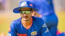 shivalik sharma, cricket, mumbai indians