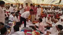 Rs 25 Crore Mayra in Nagaur Wedding
