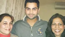 In school Virat Kohli said Ma'am, I will be next Sachin Tendulkar Childhood teacher makes big revelation