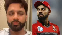 virat kohli rahul vaidya avneet kaur instagram 