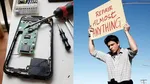 All phone and tablet manufacturers will be required to self-declare a Repairability Index for their products
