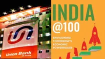 Krishnamurthy V Subramabian Union bank of india
