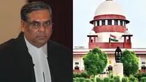 Supreme Court made public the property details of judges sanjiv khanna br gavai