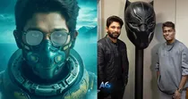 atlee allu arjun AA22 x A6