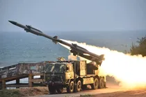 Indian air defence systems