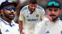 Rohit sharma gautam gambhir virat kohli 