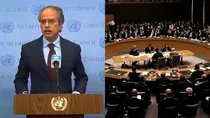 UNSC closed door meeting no result after india pakistan tension pahalgam terror attack