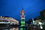 lallantop history of lal chowk of srinagar which is called heart of kashmiri politics and main target of terrorists and pakistan