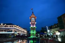 lallantop history of lal chowk of srinagar which is called heart of kashmiri politics and main target of terrorists and pakistan