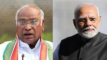 Mallikarjun kharge pm narendra modi rahul gandhi