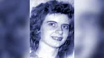 Audrey Backeberg, Missing, Disappeared