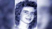 Audrey Backeberg, Missing, Disappeared