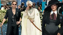 shahrukh khan, diljit dosanjh, rihanna,