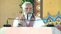 PM Narendra Modi