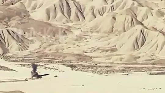 Balochistan Attack