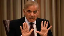 Shehbaz Sharif 