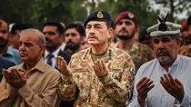 Operation Sindoor Pak Army Chief Asim Munir