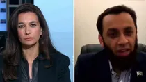Claim Of Pakistan Information Minister Attaullah Tarar Bashed By News Anchor