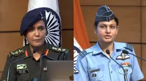 India Attacks Pakistan