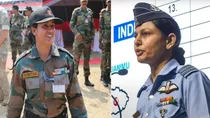 joint press conference by ministry of external affairs and armed forces