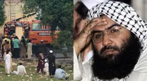 Operation Sindoor Masood Azhar