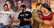 kabir khan on ek tha tiger and salman khan